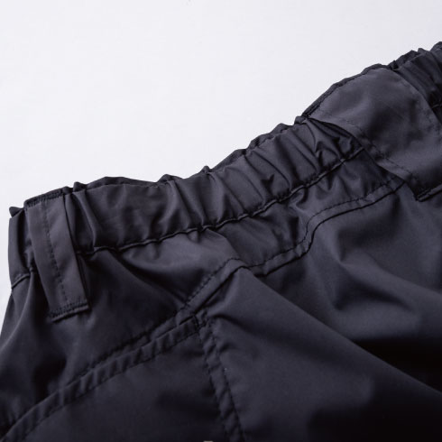 寅壱 1080-241 空調服ハーフパンツ 春夏 2024年新作｜作業着・作業服の