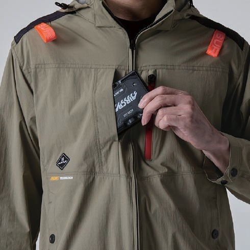 【エアークラフト】フルハーネス対応ベストバートル AC2084 Amazon.co.jp: [エアークラフト] BURTLE バートル AC2084 ベスト