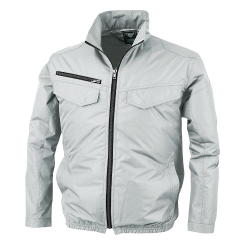 パ*★様 口調服セット Jawin】 FS54170D 空調服(R)ベスト＋7.2V大容量パワーファン対応