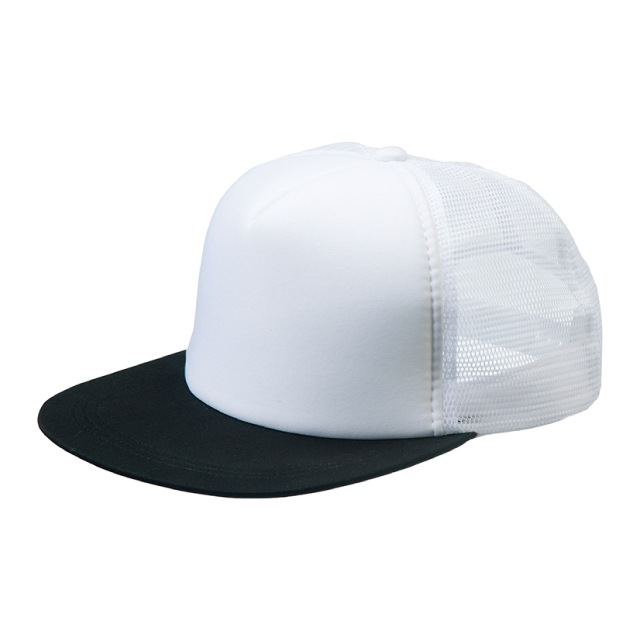 けー出品 アイトス AITOZ AZ-66330 アメリカンフラットキャップ ポリエステル100