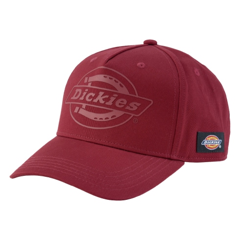 ディッキーズ Dickies D-8222 コットンワークキャップ 消臭 UVカット
