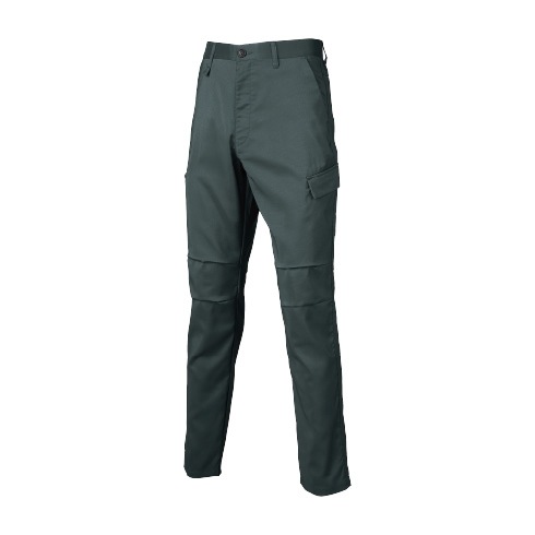 クロダルマ 35910 カーゴパンツ(ノータック) ストレッチ 春夏 JIST8118