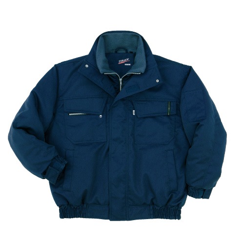 寅壱 TORAICHI 2150-129 防寒ブルゾン｜作業着・作業服の通販ワーク