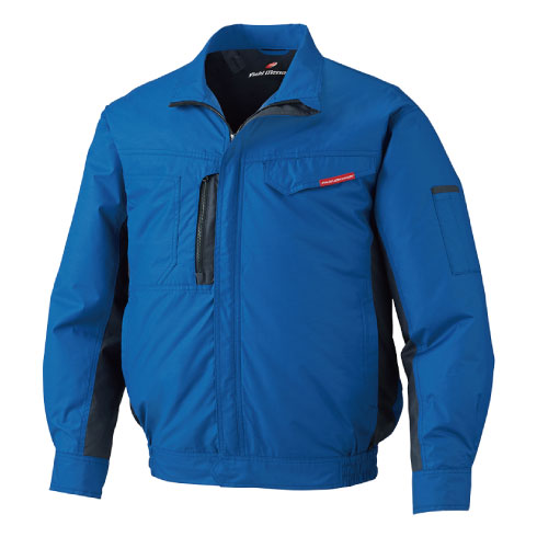 【新品】自重堂　空調服　LISUPERJ、FANCB2BJセット 空調服 74380 ファンバッテリーセット(最大7.2V) LISUPERJ