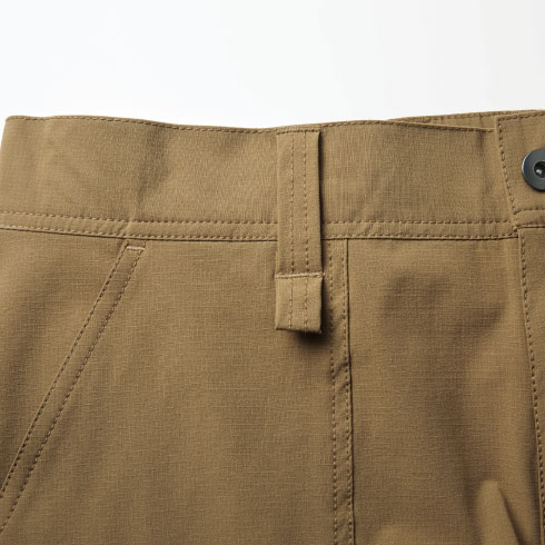 寅壱 TORAICHI 9334-219 カーゴパンツ ストレッチ 春夏｜作業着・作業