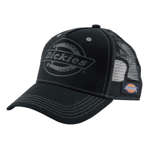 ディッキーズ Dickies D-8232 コットンワークメッシュキャップ 消臭