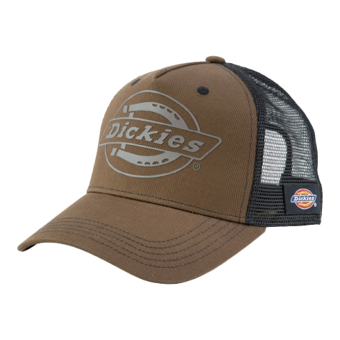 ディッキーズ Dickies D-8232 コットンワークメッシュキャップ 消臭