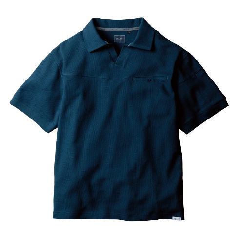 桑和5475-51 半袖ポロシャツ ストレッチ 消臭 2025新作｜作業着・作業服