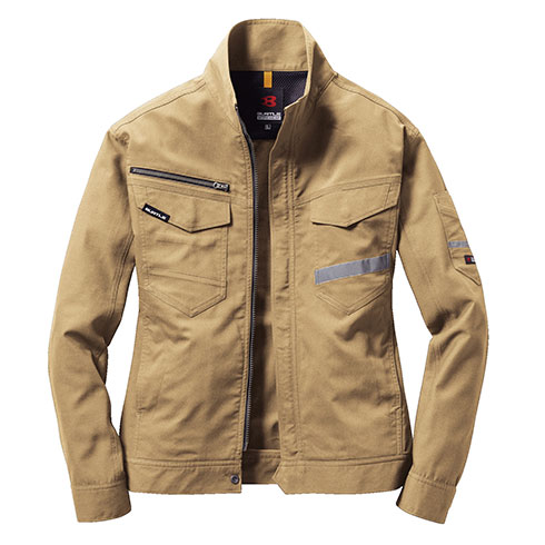 バートル 9091 9092 上下セット 春夏 長袖ブルゾン カーゴパンツ