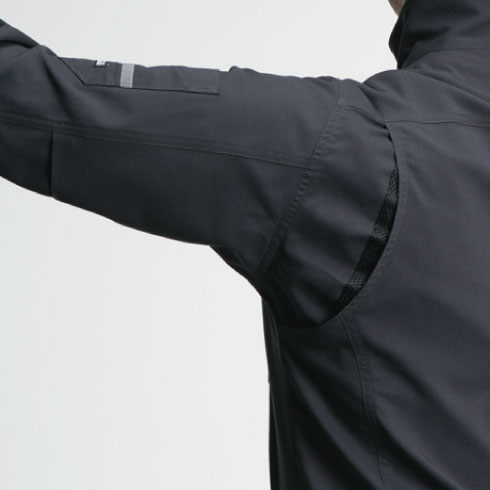 バートル 9091 9092 上下セット 春夏 長袖ブルゾン カーゴパンツ