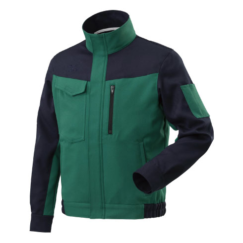 ミズノ F2JE0183 ワークジャケット 春夏｜作業着・作業服の通販ワーク