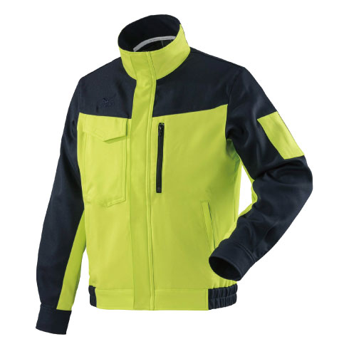 ミズノ F2JE0183 ワークジャケット 春夏｜作業着・作業服の通販ワーク