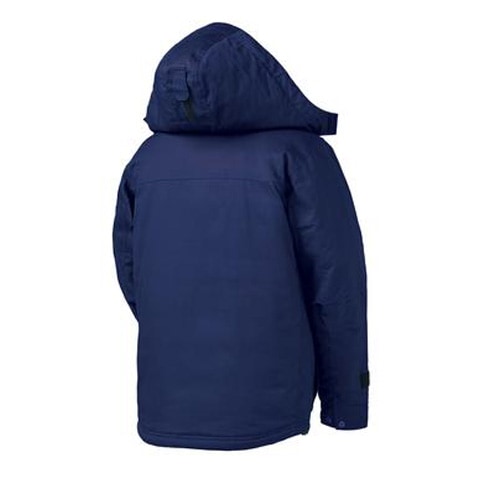 クロダルマ 54365 防寒コート 秋冬 撥水 ｜作業着・作業服の通販ワーク