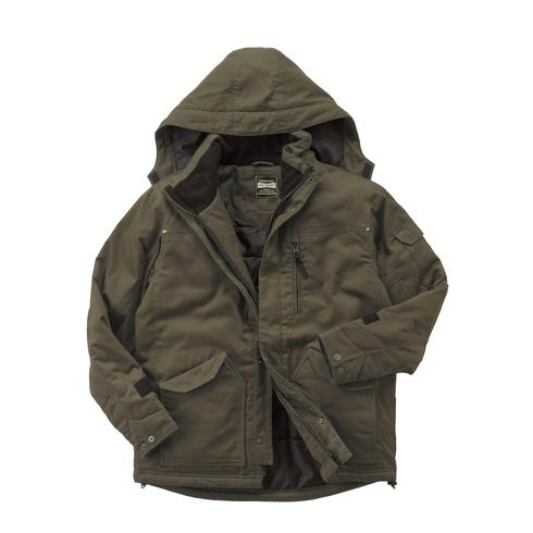 クロダルマ 54365 防寒コート 秋冬 撥水 ｜作業着・作業服の通販ワーク