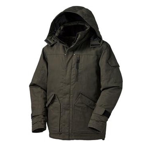 クロダルマ 54365 防寒コート 秋冬 撥水 ｜作業着・作業服の通販ワーク