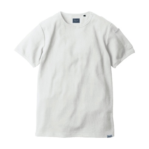 桑和1485-63 半袖Tシャツ ストレッチ 消臭 2025新作｜作業着・作業