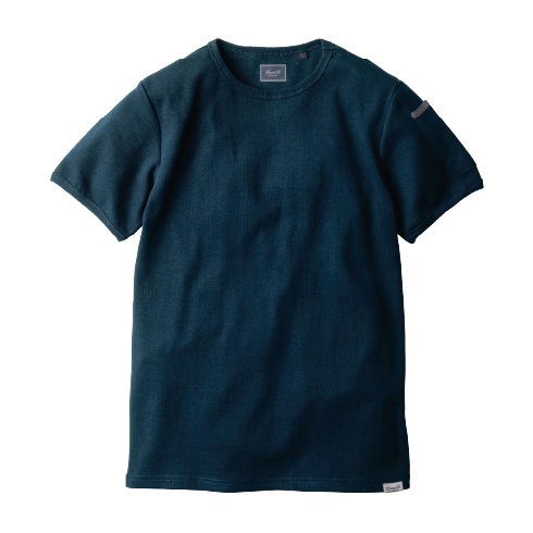 桑和1485-63 半袖Tシャツ ストレッチ 消臭 2025新作｜作業着・作業
