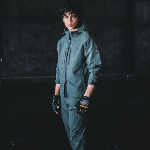 ERL 24FW ワークパンツ サイズM ERL 24FW ワークパンツ サイズM ERL 24FW ワークパンツ サイズM