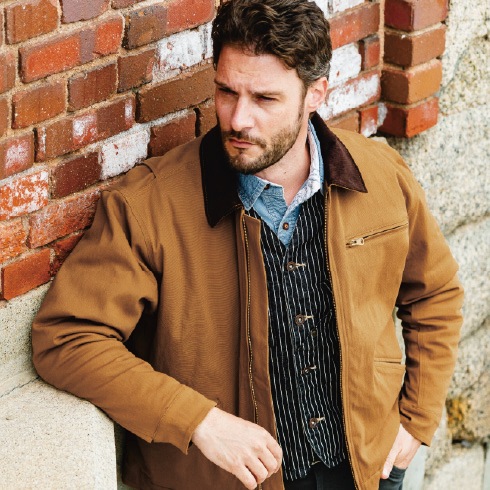 桑和 6484-00 防寒ブルゾン ストレッチ 撥水 野帳ポケット 2025新作