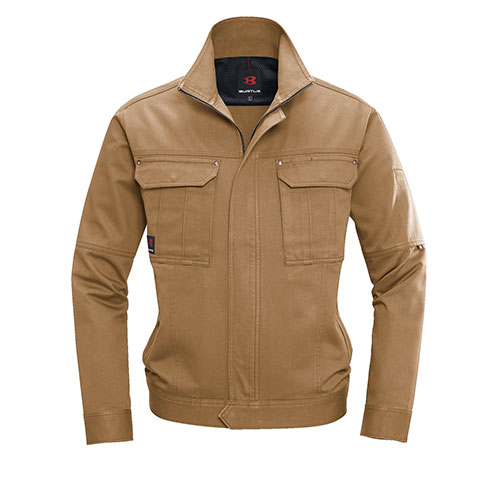 bravo4091 バートル 春夏作業着 上下セット計5点 バートル春夏上下セット