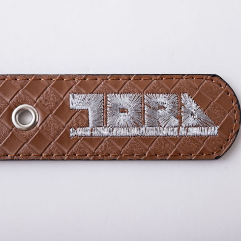 寅壱 0739-934 寅壱柄ベルト オールシーズン 2024年新作｜作業着・作業