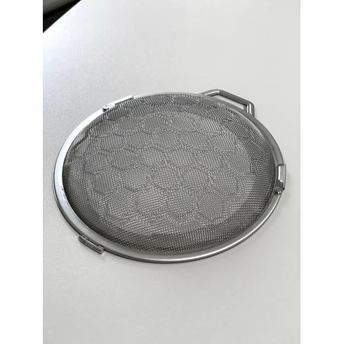クロダルマ KS-107 空調ウェア ステンレスフィルター2個セット エア