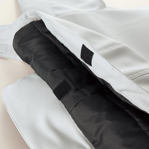 クロダルマ 54732 ジャンパー 秋冬 ポリエステル100％ 撥水 ｜作業着