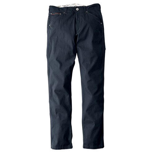 ディッキーズ Dickies D-1333 秋・冬 年間 ストレッチストレートパンツ