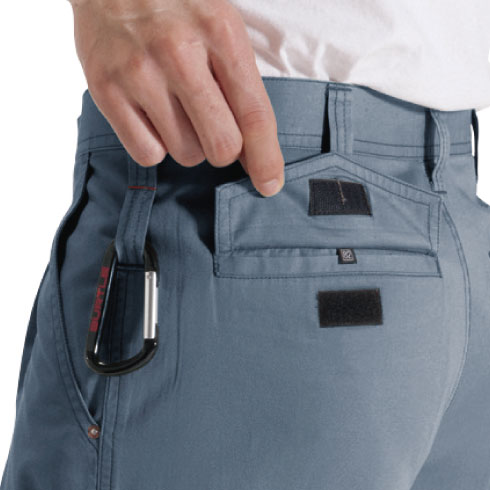 バートル 1301 1306 上下セット 春・夏 長袖ブルゾン カーゴパンツ 綿