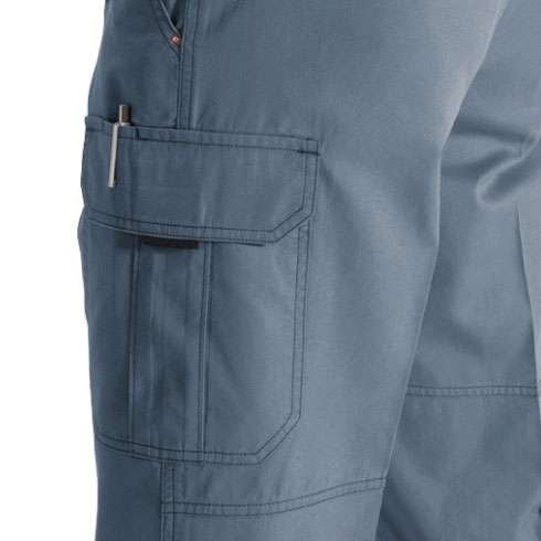 バートル 1301 1306 上下セット 春・夏 長袖ブルゾン カーゴパンツ 綿