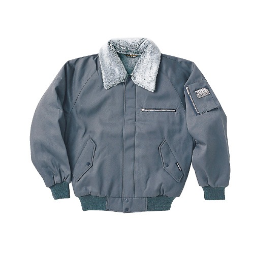 寅壱　パイロットジャンパー　LL 寅壱 [INFINITE MAX] 1309-124 パイロットジャンパー 【特大サイズ】