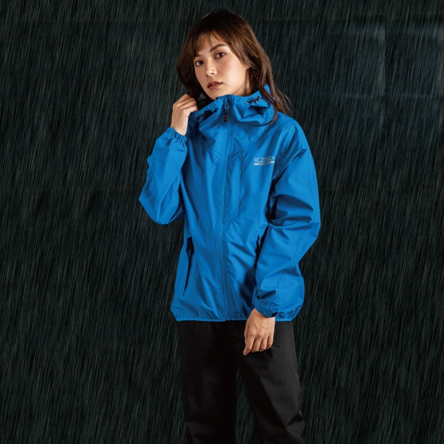ジーベック クロスゾーン 32006 レインパンツ（単品） 耐水圧10,000mm