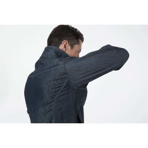 TSデザイン 上下セット 藤和 5616&5614 長袖ブルゾン&カーゴパンツ 4D