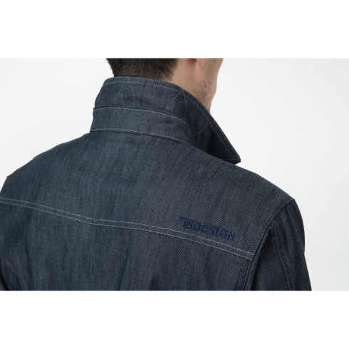 TSデザイン 上下セット 藤和 5616&5614 長袖ブルゾン&カーゴ