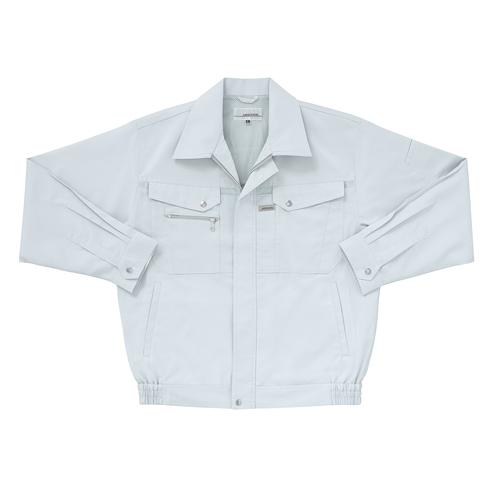 ちゃま クロダルマ 255411 長袖ジャンパー 春夏 SDGs｜作業着・作業服の通販