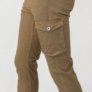 ディッキーズ Dickies D-1335 秋・冬 年間 ストレッチカーゴパンツ