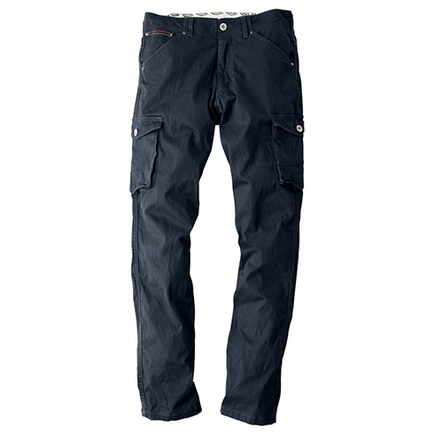 ディッキーズ Dickies D-1335 秋・冬 年間 ストレッチカーゴパンツ