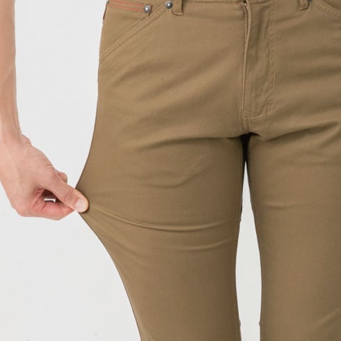 ディッキーズ Dickies D-1335 秋・冬 年間 ストレッチカーゴパンツ