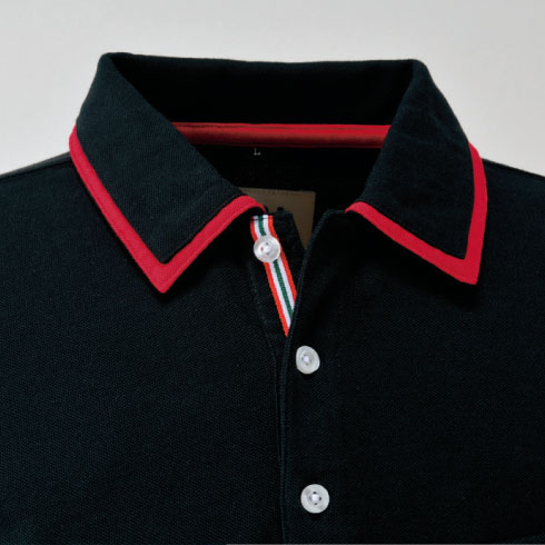 寅壱 TORAICHI 5760-621 半袖ポロシャツ 春夏｜作業着・作業服の通販ワーク