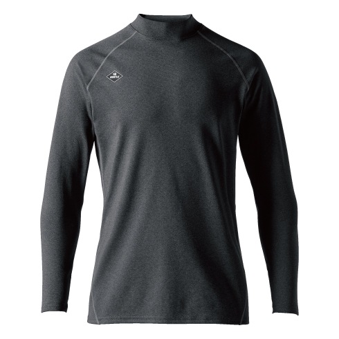 バートル 4103 ホットフィットTシャツ 秋冬 裏起毛 制電ケア