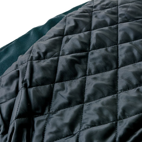 寅壱 TORAICHI 2530-129 新型パイロットジャンパー 制電 防寒｜作業着