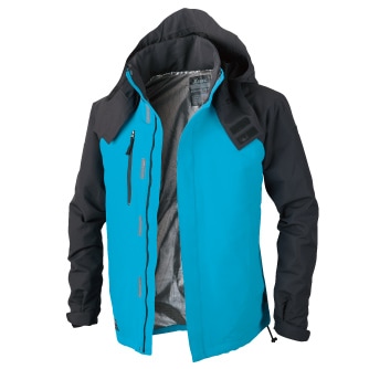 ジーベック 軽防寒ブルゾン 232 XEBEC｜作業着・作業服の通販ワーク