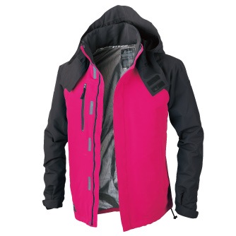 ジーベック 軽防寒ブルゾン 232 XEBEC｜作業着・作業服の通販ワーク