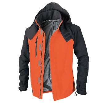 ジーベック 軽防寒ブルゾン 232 XEBEC｜作業着・作業服の通販ワーク