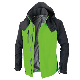 ジーベック 軽防寒ブルゾン 232 XEBEC｜作業着・作業服の通販ワーク