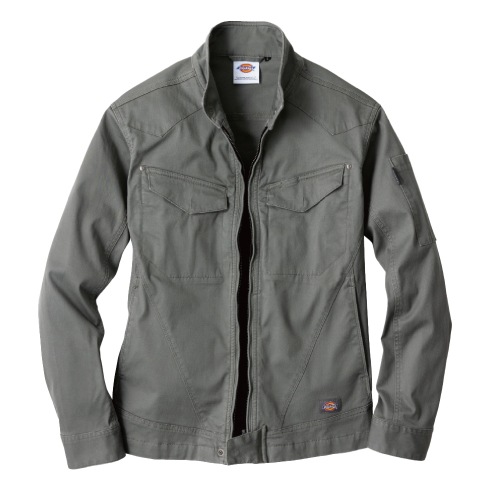 ディッキーズ Dickies D-2910 D-2915 年間 長袖ブルゾン カーゴパンツ