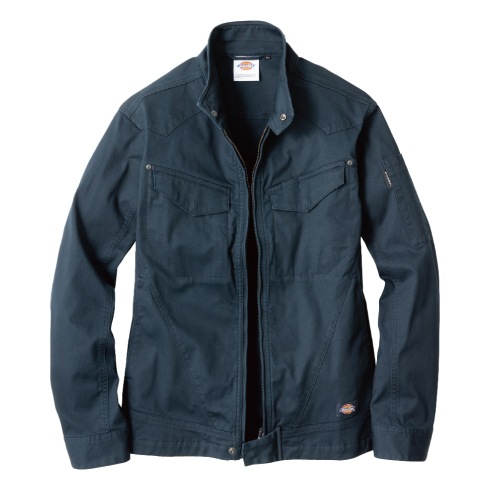 Dickies ジャケット カーゴパンツ セット D-2910 D-2915 Dickies ディッキーズ ストレッチヘリンボーンジャケット/カーゴ
