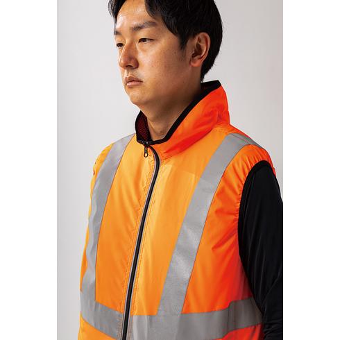 クロダルマ 空調服 ベスト 26884 20Vファン・バッテリーフルセットKS