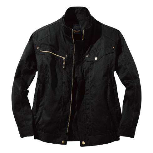 黒・ブラック系の人気空調服を総力特集！ | ワークマガジン ｜ 作業着