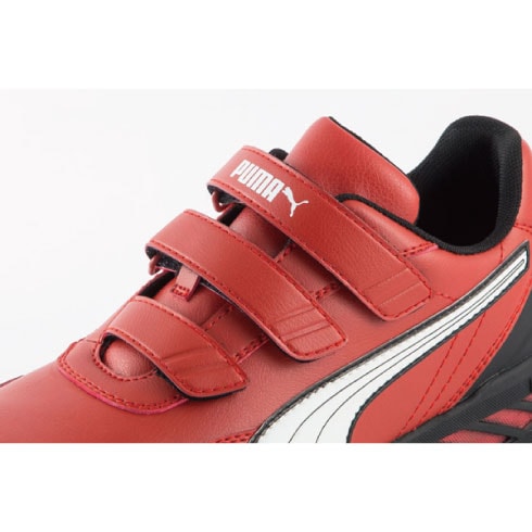 【数量限定カラー】プーマ　安全靴　ライダー2.0　ホワイト＆グレー　28cm 楽天市場】安全靴 プーマ puma RIDER 2.0 LOW ライダー おしゃれ